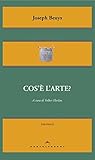Cos'è l'arte
