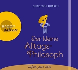 Der kleine Alltagsphilosoph (Audiobook)