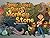 Tanner Jones and the Quest for the Monkey Stone by Travis Hanson