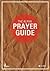 Alpha Prayer Guide UK Edition