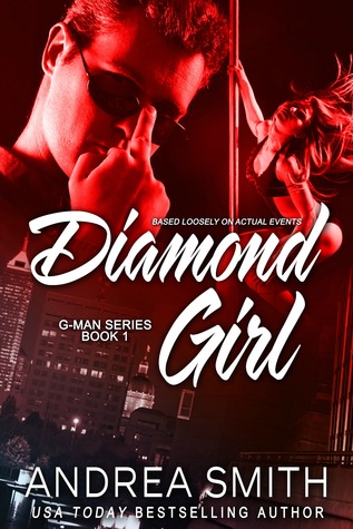 Diamond Girl (G-Man, #1)