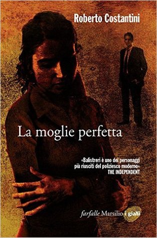 La moglie perfetta (Hardcover)