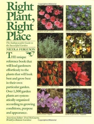 Ferguson's Garden Plant Directory (Paperback)