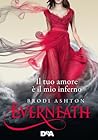 Everneath by Brodi Ashton