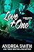 Love Plus One (G-Man #2)