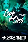 Love Plus One (G-Man #2) Love Plus One (G-Man #2)