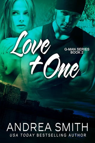 Love Plus One (G-Man #2)