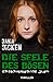 Die Seele des Bösen: Erbarmungslose Jagd