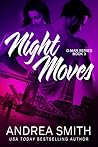 Night Moves (G-Man, #3) Night Moves (G-Man, #3)