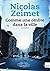 Comme une ombre dans la ville by Nicolas Zeimet