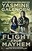 Flight from Mayhem (Fly by Night #2)