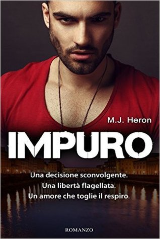 Impuro (Implosion, #3)