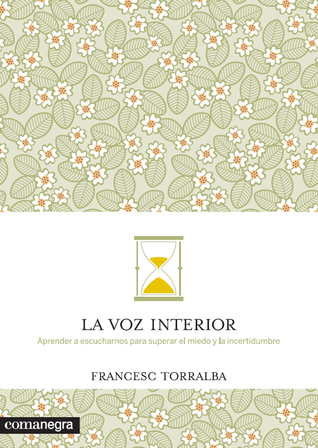 La voz interior (Paperback)