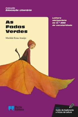 As Fadas Verdes (Paperback)