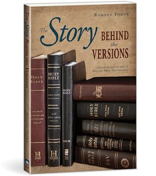 The Story Behind the Versions (Paperback)