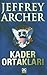 Kader Ortakları by Jeffrey Archer