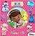Disney Doc McStuffins My First Puzzle Book