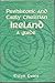 Prehistoric and Early Christian Ireland: A Guide