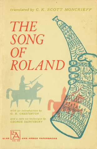 The Song of Roland