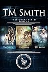 All Cocks Stories Box Set Volume 1 by T.M.  Smith