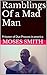 PHILOSOPHY of the so called BLACK experience by Moses Smith