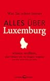 Alles über Luxemburg