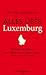 Alles über Luxemburg by Georges Hausemer