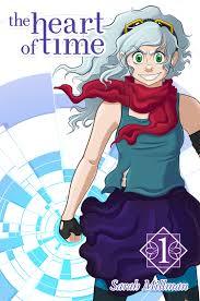 The Heart of Time Volume 1 (Paperback)