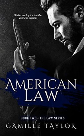 American Law (Law, #2)