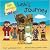 The Book of Mormon for Toddlers, Lehi's Journey
