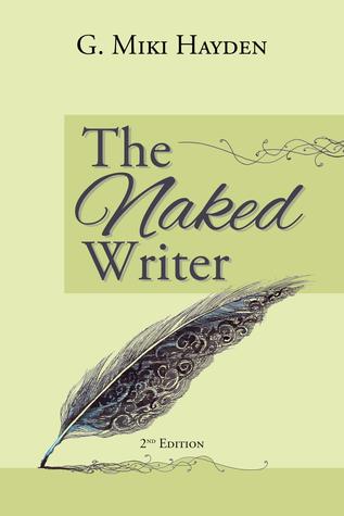The Naked Writer (Paperback)