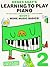 Denes Agay's Learning to Play Piano - Book 2 - More Music Basics!