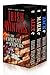 In the Company of Snipers Boxed Set, Book 1 - 3