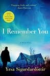 I Remember You