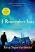I Remember You by Yrsa Sigurdardottir