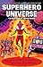 Superhero Universe (Tesseracts Nineteen)