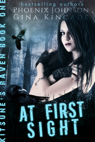 At First Sight (Kitsune's Raven #1)