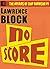 No Score (The Affairs of Chip Harrison Book 1)