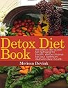 Detox Diet Book: ...