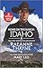 Home on the Ranch: Idaho: Light the Stars / Falling for the Cowboy