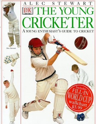The Young Cricketer (Paperback)