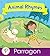 Animal Rhymes (Parragon Sing-Along)