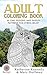 Adult Coloring Book by Katherine Kennedy