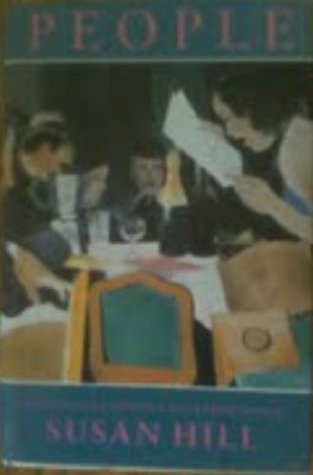 People: Essays and Poems (Hardcover)