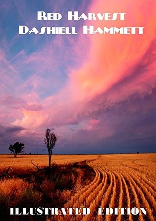 Red Harvest