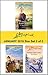 Love Inspired January 2016 - Box Set 2 of 2: Amish Homecoming\Her Small-Town Cowboy\Alaskan Sanctuary