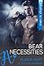 Bear Necessities (Guardians...