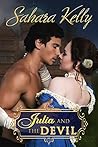Julia and the Devil (Regency Rascals #1)