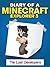 Minecraft: Diary of a Minecraft Explorer 3 - The Lost Developers (An Unofficial Minecraft Book)