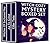 Witch Cozy Mystery Boxed Set by Amelia Morgan